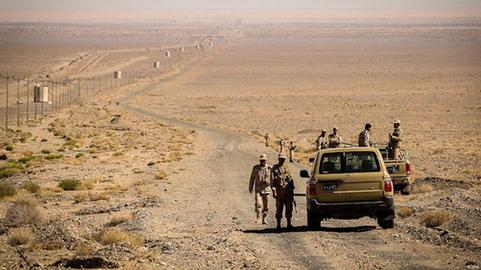 جیش‌العدل مسوولیت حمله به گشت فراجا در سراوان را پذیرفت