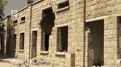 اینجا روزگاری کلیسای ارامنه مسجدسلیمان بود