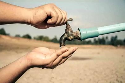 واکنش آمریکا به بحران آب: ایرانی‌ها شایسته بهتر از این هستند