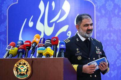 ایران با امارات و عربستان سعودی «ائتلاف دریایی» تشکیل می‌دهد