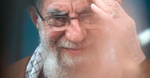 سخنرانی خامنه‌ای در روز هشتاد و چهارمین سالگرد تولدش از صراحت کم سابقه‌ای برخوردار بود