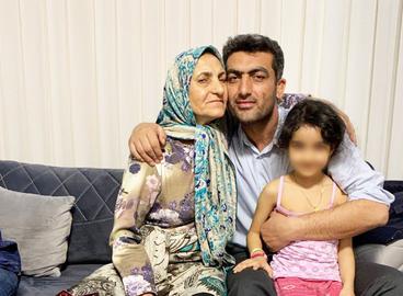 برادر جواد حیدری، جان‌‌باخته اعتراضات سراسری، از محل کارش اخراج شد