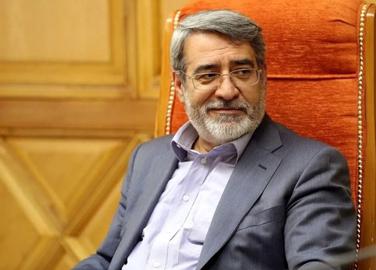 عبدالرضا رحمانی فضلی سفیر ایران در چین شد