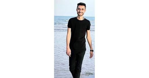 Alireza Bagheri
