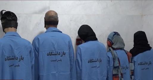 An informed source told IranWire that the three students are being subjected to intense pressure to confess to carrying out poisoning attacks, despite their protestations of innocence