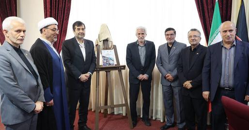 ورزش،سخنان خامنه‌ای درباره ورزش، شورای عالی قرارگاه ورزش، محمدحسن پاسوار