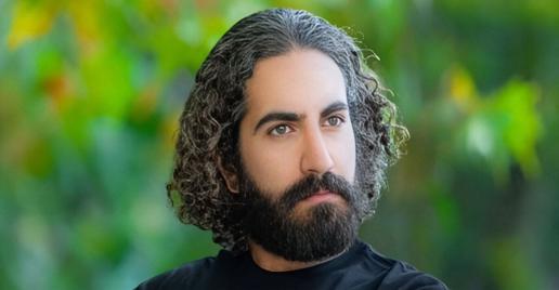 وضعیت وخیم محمد داوری بعد از هفده روز اعتصاب غذا