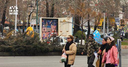 Enghelab (Revolution) Street, the site of the first women’s protest against mandatory hijab on March 8, 1979, continues to be significant in this movement. Hijab officially became mandatory by law on August 9, 1983