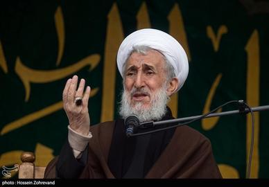 کاظم صدیقی از ریاست ستاد امر به معروف کنار گذاشته شد