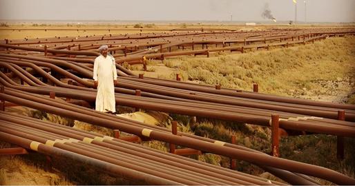 Surrounded by Oil Pipelines, Khuzestan Residents Face Severe Water Crisis
