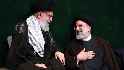 خامنه‌ای جواز فروش «اموال مازاد» را به دولت رییسی داد