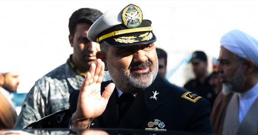 ممکن است فرمانده نیروی دریایی ارتش جمهوری اسلامی استدلال کند تا زمانی که ایالات متحده عضو کنوانسیون ۱۹۵۸است و آن را ترک نکرده، باید در زمان عبور زیردریایی‌اش از زیر تنگه بین‌المللی مثل هرمز، به‌روی سطح آب بیاید و به تعهدات خود متعهد باشد