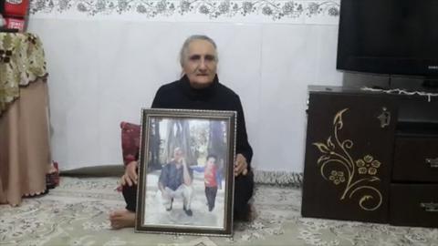 تهدید گوهر عشقی، مادر ستار بهشتی