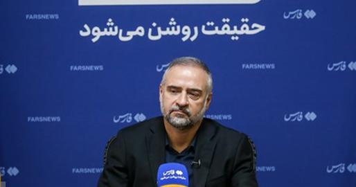 غلامعباس ترکی معاون حقوق عامه و پیشگیری از وقوع جرم دادستانی کل کشور: «لیست ساختمان‌های ناایمنی که سازمان آتش نشانی شهرداری تهران تهیه کرده، صرفاً ساختمان‌هایی است که ضعف سیستم اطفای حریق دارند.»