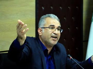 بازداشت مصطفی مهرآیین پس از انتشار نامه‌ای خطاب به خامنه‌ای