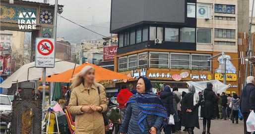Today, women throughout Tehran walk past morality police patrols with indifference. IranWire interviewed several women of different generations about their experiences challenging these restrictions
