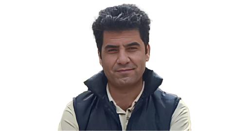 Tehran Protester Forcibly Disappeared for over Eight Months