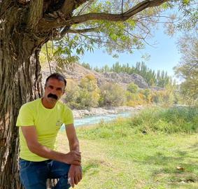 انتقال مظاهر حیدری به بیمارستان همزمان با صدور رای دادگاه تجدید‌ نظر