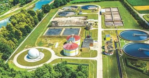 In the field of water management technology, Iran does not rank among the top countries in the world
