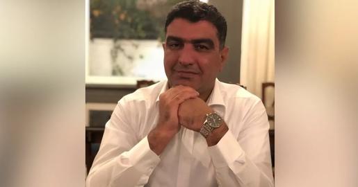 الحكم بالسجن على محامي حقوق الإنسان الإيراني علي كردي