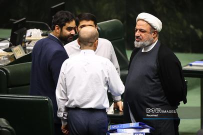 اعتراض ۵۷ حقوقدان به طرح مجلس برای «تشدید مجازات جاسوسی»