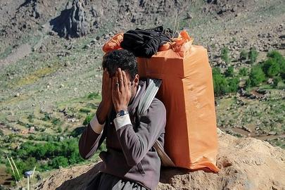 زخمی شدن ۷ کولبر با گلوله‌ ساچمه‌ای نیروهای مرزبانی در نوسود