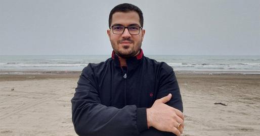 «پویان حسین‌پور» را می‌توان شبیه به «علی قلهکی»، روزنامه‌نگار اصول‌گرا و گردانندگان تعدادی از کانال‌های تلگرامی نزدیک به سپاه دانست که در نهایت به دلیل اقدامات‌شان توسط خود سپاه بازداشت شدند