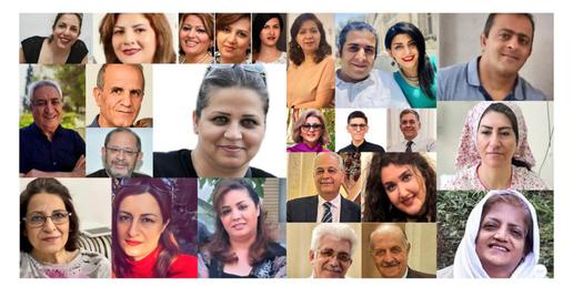 جامعه جهانی بهاییان؛ ۲۶ بهایی ایرانی به ۱۲۶ سال حبس محکوم شده‌اند