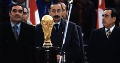 عکس‌العمل جهان و آرژانتینی‌ها به جام جهانی کودتاگران در سال ۱۹۷۸