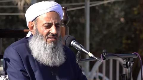 مولوی عبدالحمید: «تفکر مذهبی» در اداره کشور جواب نمی‌دهد