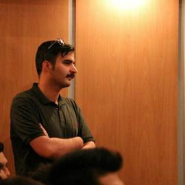 خبری از وضعیت پویا مظلومی، کارگر زندانی