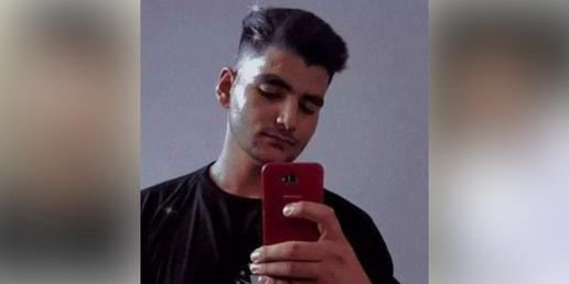 نیما صادقی