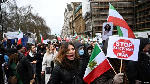 اعتراض به اعدام‌ها؛ دولت‌های اروپایی سفرای ایران را فراخواندند