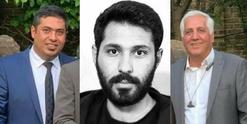 سه شهروند بهائی در یزد دستگیر شدند
