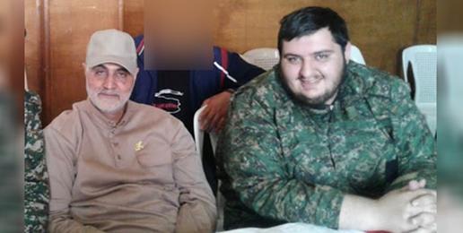 رهبران «تیپ حسینیون» در قم دستگیر شده‌اند