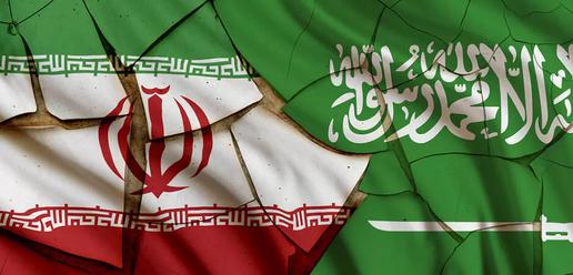 Rivals Iran, Saudi Arabia Agree To Revive Ties