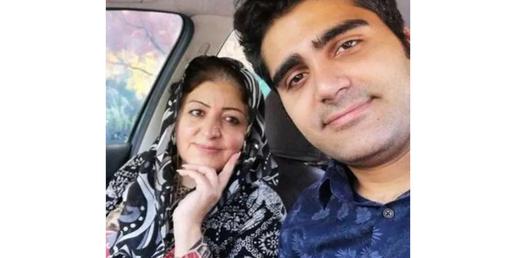 «آصف بختیاری»، عموی پویا بختیاری در گفت‌وگو با «ایران‌وایر» جزییات بازداشت ناهید شیربیشه، مادر پویا را شرح داده است