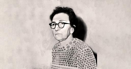 Iranian Influential Women: Sakineh Pari Hamedani (1902-1978)