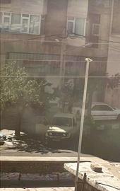 IRGC Deploys Heavily Armed Forces in Saqqez
