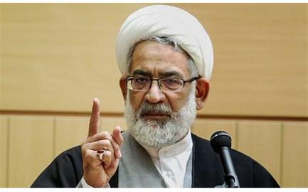 Attorney-General Mohammad Jafar Montazeri said that the poisoning of schoolgirls in Qom might be a “deliberate criminal act.”