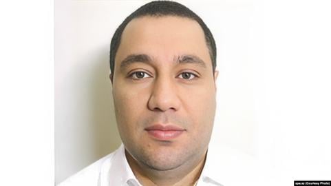 Prague to Extradite Georgian to US Over Plot to Kill Iranian Dissident