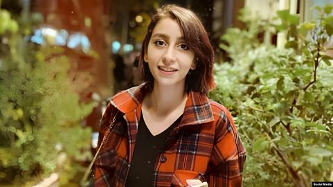 Jurnalist və tərcüməçi Mənijə Müəzzin Evin həbsxanasının qadın şöbəsinə köçürülüb