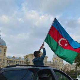 ناپدید شدن یک دانشجوی اهل جمهوری آذربایجان در ایران