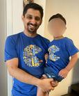 Iranian Baha'i, Father of a Four-Year-Old, Languishing in Jail