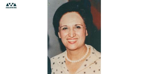 Zhinoos Mahmoudi was executed only two weeks after she was arrested