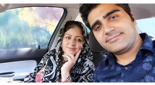 The Life of Justice-Seeker Nahid Shirpisheh: Solitary Confinement in Prison