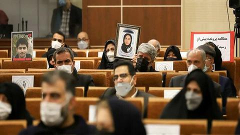 حکم متهمان دون‌پایه سرنگونی هواپیمای اوکراین؛ هدف جمهوری اسلامی چیست؟