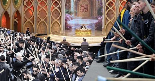 از اقدسیه تا ارومیه؛ تفرقه بینداز و حکومت کن