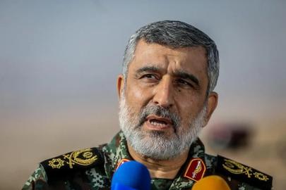 Brigadier General Amir Ali Hajizadeh, commander of the Aerospace Force of the Islamic Revolutionary Guard Corps, has said that his force wants to “take revenge” for the assassination of General Ghasem Soleimani, former commander of the expeditionary Quds Force, who was killed by an American drone on January 3, 2020, outside Baghdad.