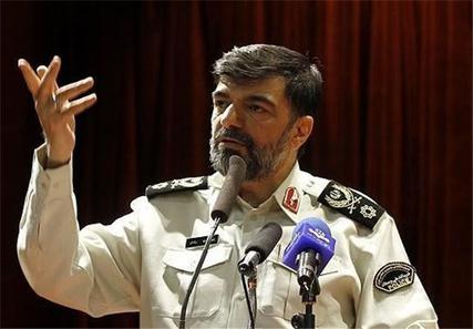 تکرار تاریخ؛ خط‌و‌نشان‌های احمدرضا رادان برای مخالفان حجاب اجباری